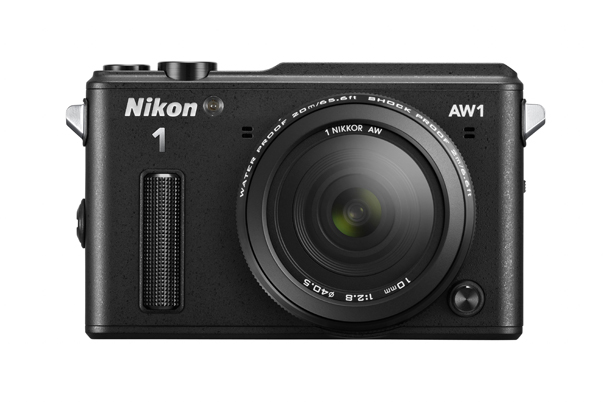 1 Nikon AW 1