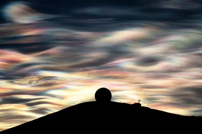  Антарктида. Фото: DEVEN STROSS