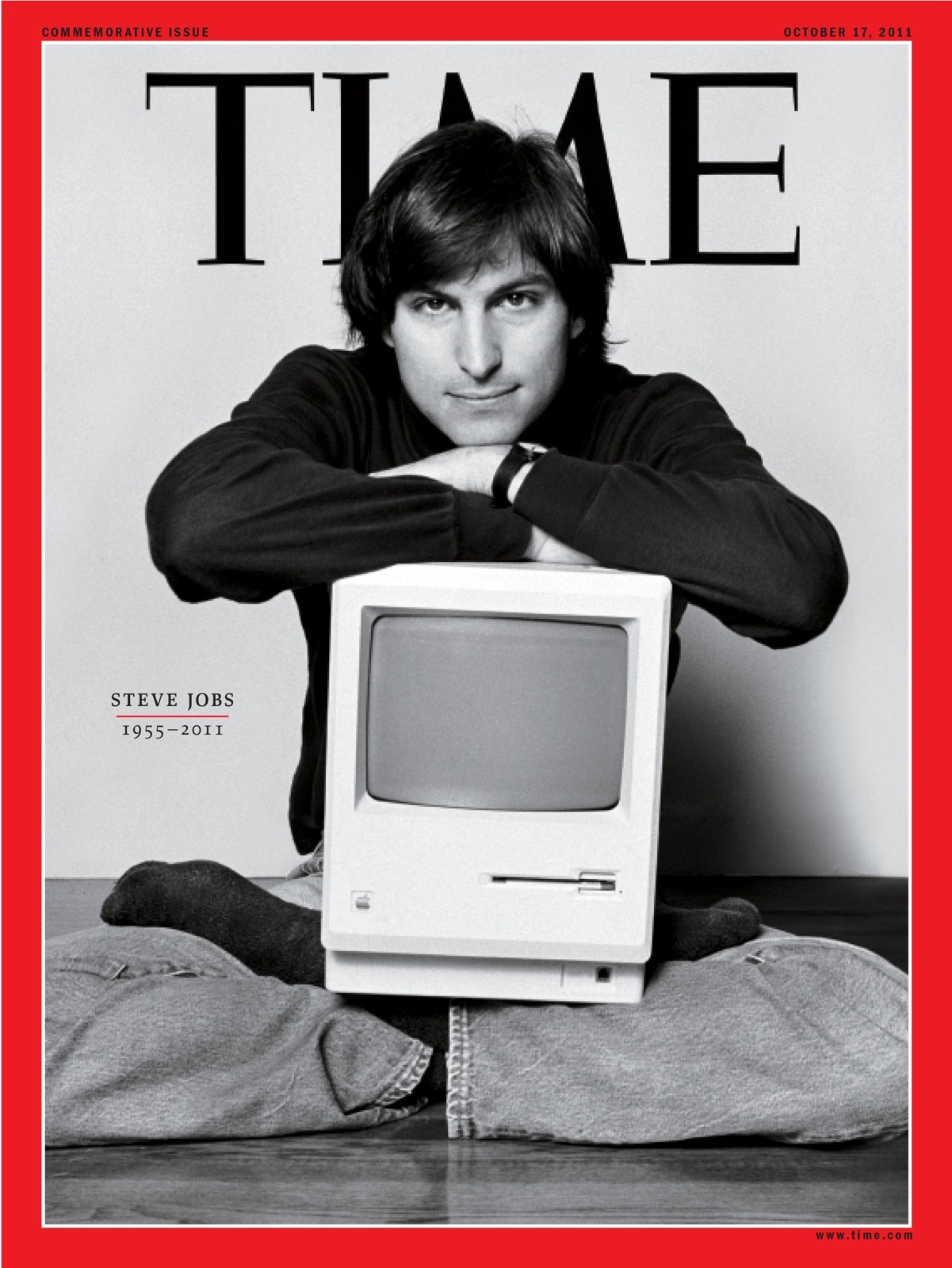 time jobs cover