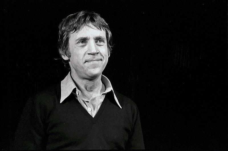 Владимир Высоцкий. 1978
