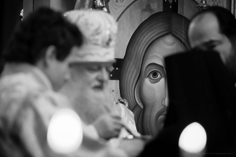 «Канон Покаянный или Время пришло...»: фотовыставка к 700-летию Свято-Введенского Толгского женского монастыря