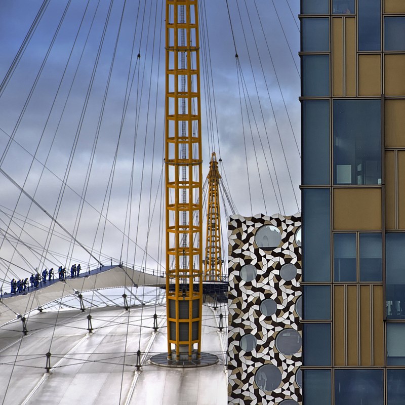 Kevin John Bleasdale, UK, Entry, Open Architecture, 2014 Sony World Photography Awards – 2