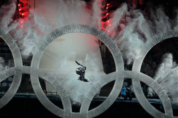 Зимние Олимпийские игры 2010, Ванкувер