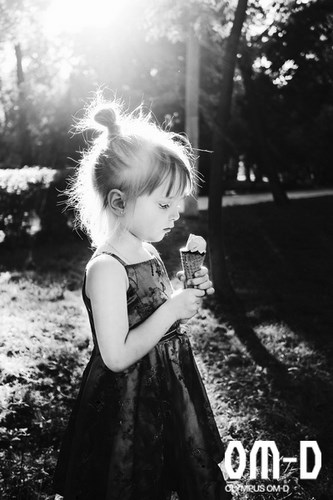 Детская фотография Екатерины Антоновой