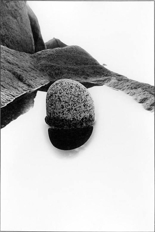Камни. Фото: Виргилиус Шонта