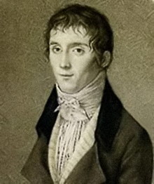 Жозеф Нисефор Ньепс (1765 —1833) — французский изобретатель, известный как первоот-крыватель фотографии.