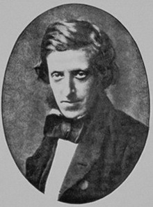 Фредерик Скотт Арчер ((1813-1854))