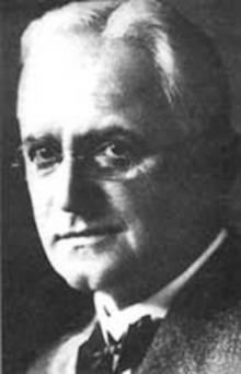 Джордж Истман (1854 – 1932)