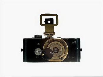 Ur-Leica 1913-14 гг.