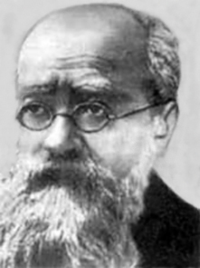 Евгений Буринский (1849-1912)