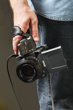 Среднеформатная камера Sinar Hy6 digitalback eMotion75