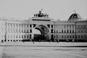 Александр Шоуа «Снимать на «цифру» – все равно, что водить машину с автоматической коробкой передач…»
