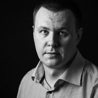Фотограф Дмитрий Изосимов