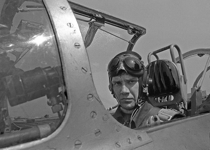 Игорь Гаврилов. Легендарный советсткий фотограф