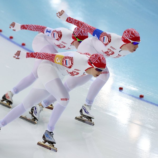 Шихова Екатерина конькобежный спорт олимпиада 2014 года