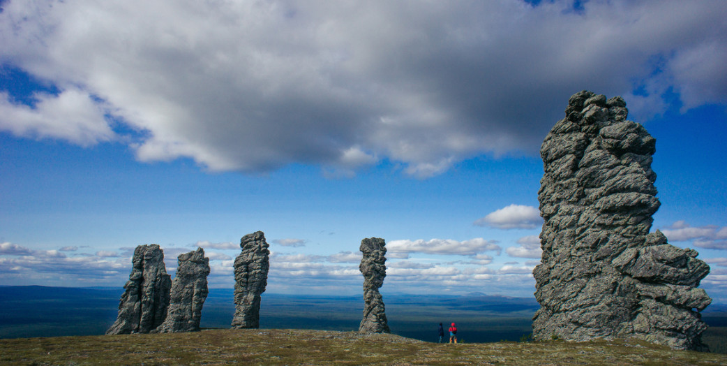Путешествия по России: 10 удивительных мест, которые стоит посетить