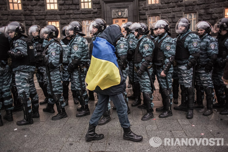 Фото: Андрей Стенин