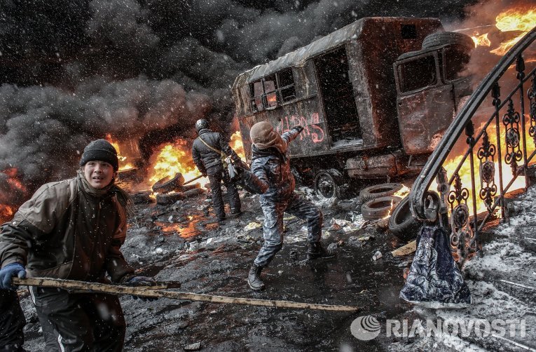 Фото: Андрей Стенин