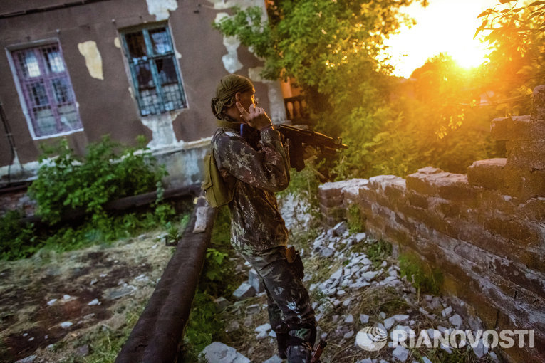Фото: Андрей Стенин