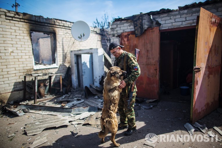 Фото: Андрей Стенин