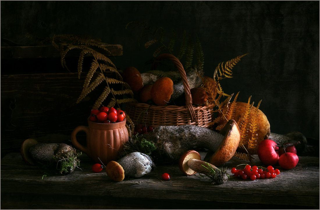 Фото: Hanna Ponomarenko
