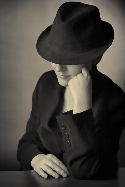 Елена Захцер