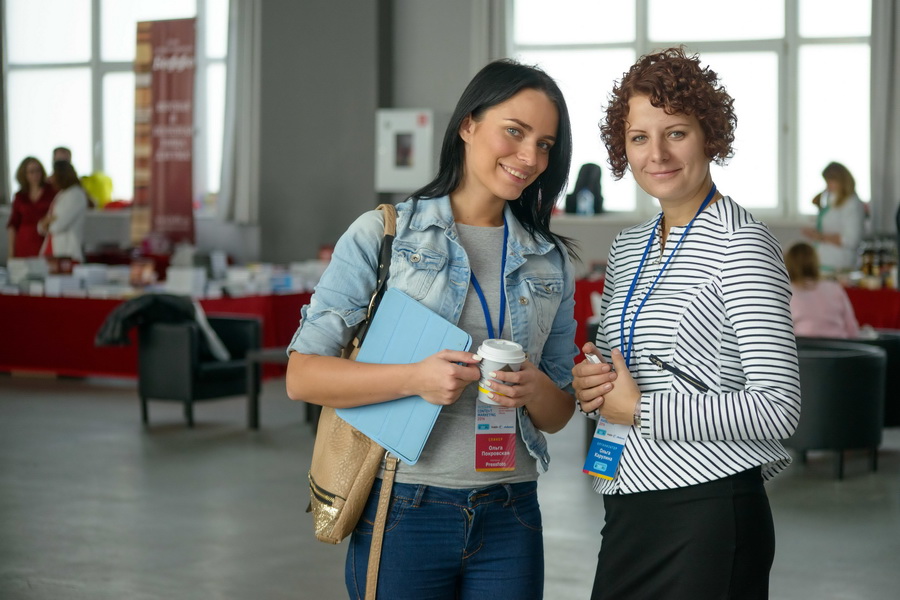 Russian Content Marketing – 2014