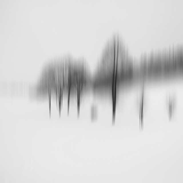 Юрген Хеккель: Монохромное зрение — Российское фото