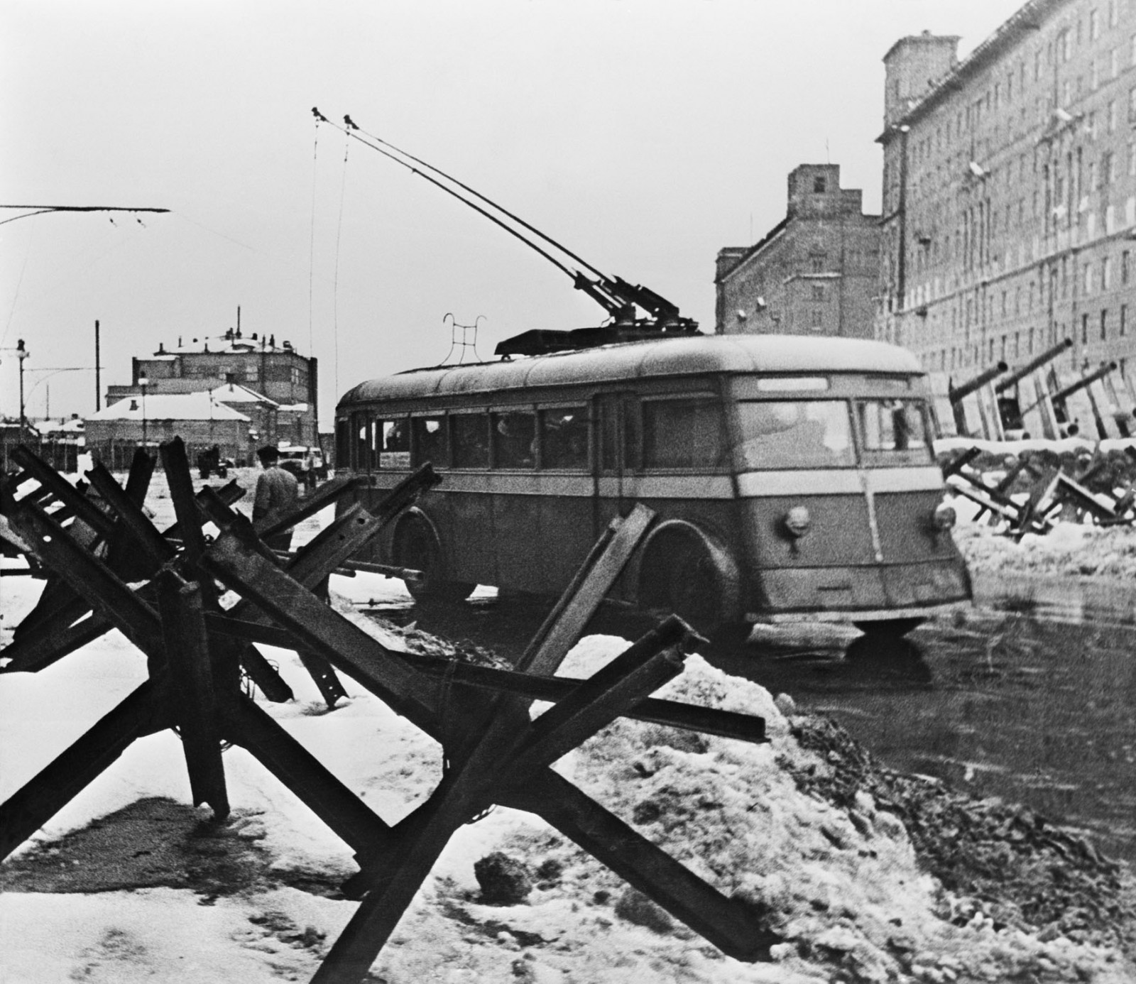 Захват москвы 1941. Битва Москва 1941. Бои за Москву в 1941.