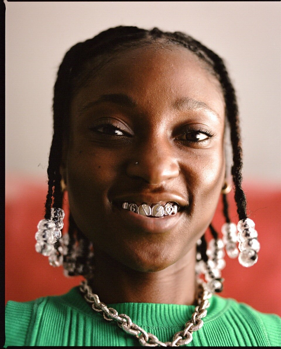 Портрет Британии: главный конкурс старушки. Без ЛГБТ и нечисти ...