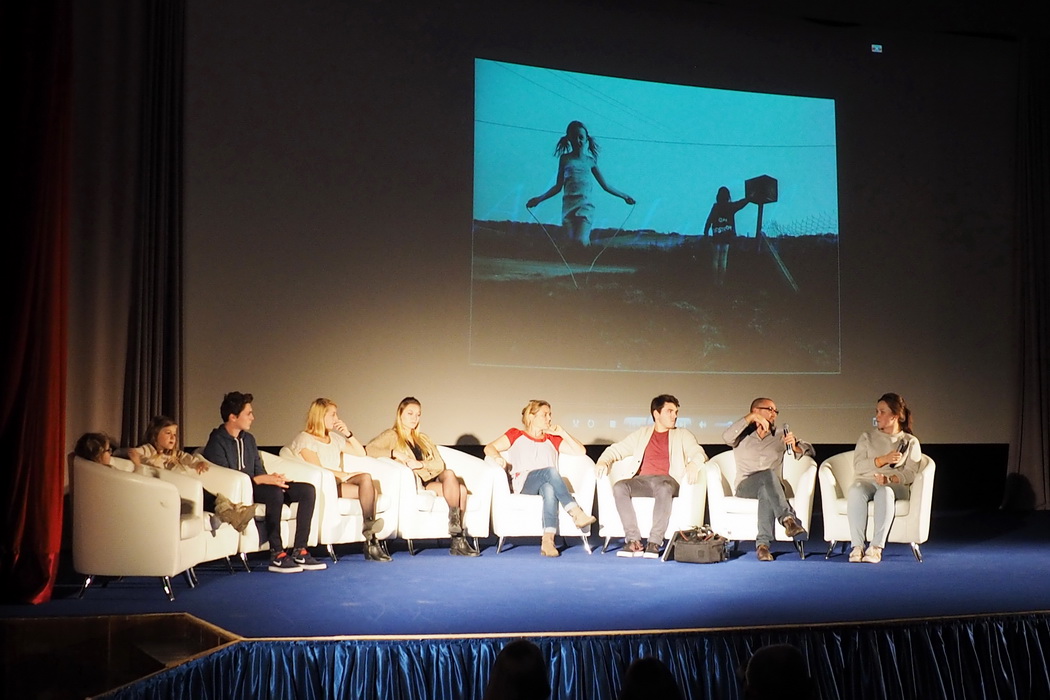 фестиваль «Семейные фотоканикулы» фестиваль «Семейные фотоканикулы»